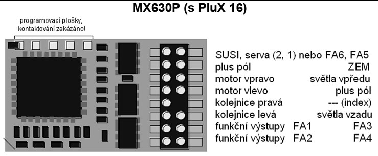 MX630P16